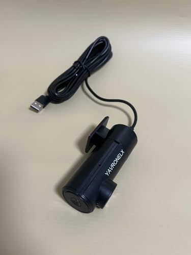 YAVRONELX Webcams, Wired HD Webcam, Widescreen USB Computer Camera, Streaming Mic Webcam - 1