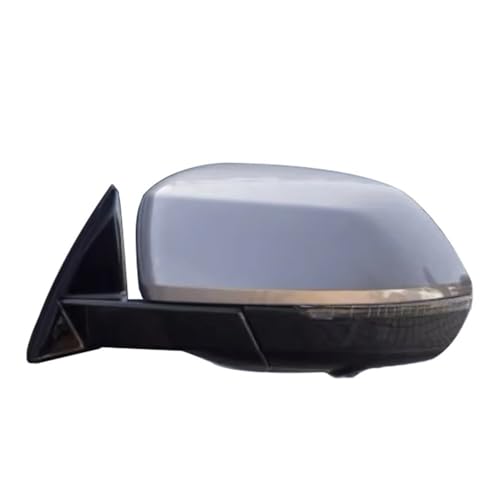 Rétroviseur Haval F7 et F7X bloc extérieur automatique d'origine pour Great Wall Hover