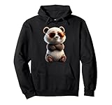 Doux pandas pour les amoureux des oursons pandas