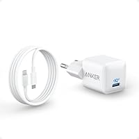 USB C Ladegerät 20W,