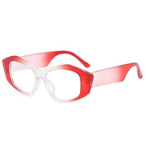 Lunettes de vue tendance et monture de lunettes de luxe femme