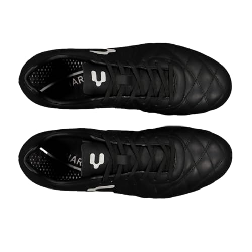 Charly Legendario 2.0 LT Firm Ground Soccer Cleats - Leather Upper, Rugged Durability, Traction on Firm Ground3