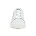 VINTAGE HAVANA Women’s Fashion Sneakers Legend AM White Pebbled 8.5