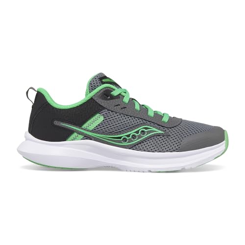 Saucony Unisex-Child Axon 3 Sneaker2