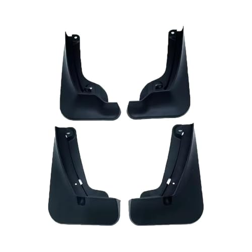 Garde-boue Geely Galaxy Starship 7 EM-i anti-rayures de gravillons