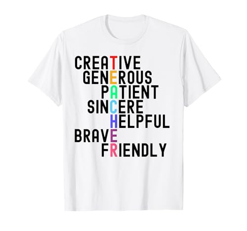 Mestre Definição Tshirt Teacher Tee para homens Funny Teacher t-shirt, Branco, S