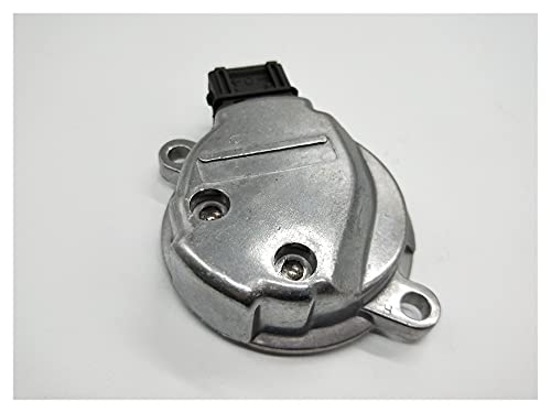 YANGQI yaoqijie Capteur de Position d'arbre à cames d'arbre d'arbre adapté à VW COLÉOPTÈRE Bora Golf Passat Polo GÈRE Apte à Audi A3 A4 A6 TT Apte à siège 058905161b 0232101024 0232101 Lasting