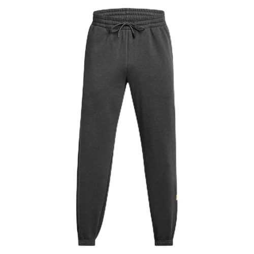 Curry Splash Joggers Under Armour 2XL pour éliminer l'inconfort