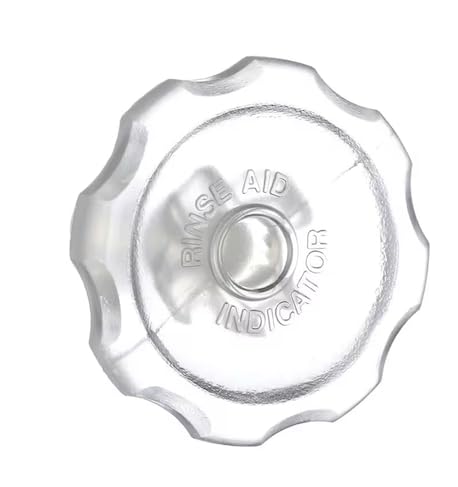Image of WP3378134 Rinse Aid Dispenser Cap Compatible With Whirlpool Dishwashers - Budora - AP6008208, 3378134, 3369155, 3369200