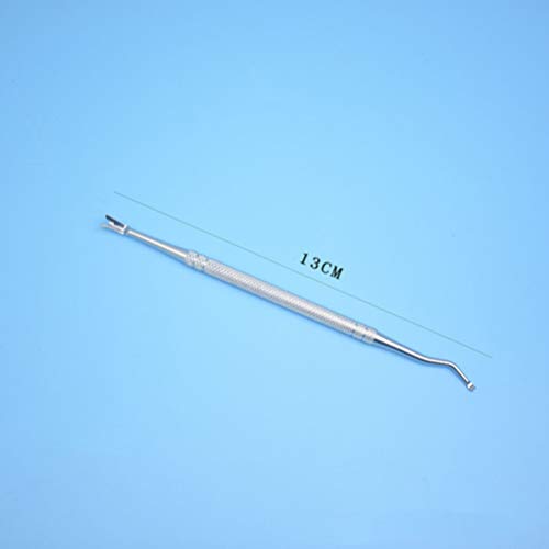 FOMIYES - Kit di rimozione delle cuticole in