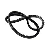 Keilriemen 977542 Serpentine Drive Kompatibel Mit Volvo Penta KAD42 KAD43 KAD32 D32 D42-44 D300