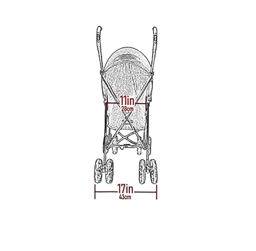 image for Pet Gear Travel Lite Plus Stroller, Compact, Easy Fold, No Assembly Re
