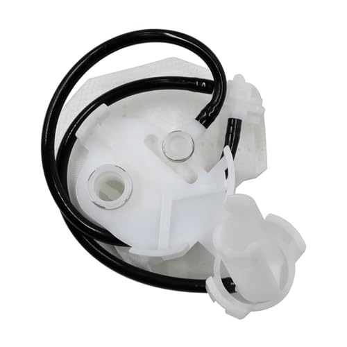 Combustible de motocicleta con sellado hermético for YZF R6 y XJR1300, repuesto duradero 4