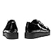 DREAM PAIRS Oxford Zapatos de Cordones Mujer Zapatos Planos Mujer Negro Imagen de DREAM PAIRS Oxford Zapatos de Cordones Mujer Zapatos Planos Mujer Negro