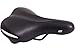 Produktbild Selle Italia fahrradsattel Citybike Ride 252 x 182 mm schwarz