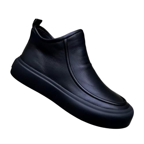 [mocoly] �X�p�j�b�V�����U�[ �u�[�c �����Y �~�G���� �h�� ���N�� �`�F���V�[�^ �y�� �_��� ������� �r�W�l�X�J�W���A�� �A�E�g�h�A �ʋΗp �ϋv���d�� ���{�T�C�Y�Ή� ���̃t���b�g�V���[�Y 25.5cm