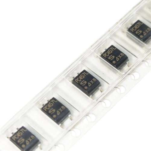 10PCS/LOT New for PC457L PC457 SOP-5 Optocoupler SMD High-Speed New for Arrival 2025 High for Quality