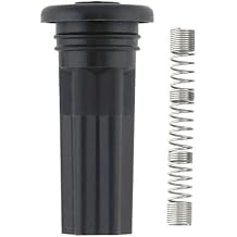 Direct Ignition Coil Boot Kit Compatible With Jaguar S-Type 2000 2001 2002 PC-201248