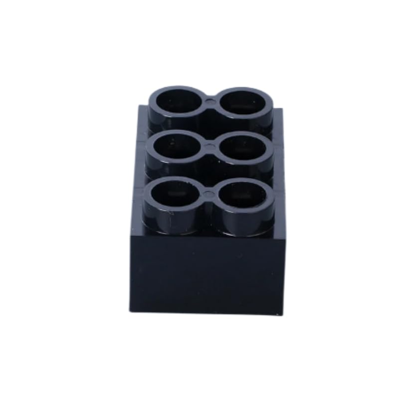Bornier à vis double rangée 60A 500V pour boîte de distribution - 6