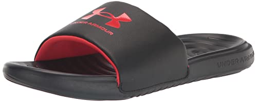 Image of Under Armour Men's Ansa Graphic Slide Sandal