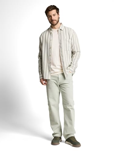 TOM TAILOR Herren T-Shirt – Ansicht 4