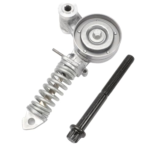 Tensor de correa tensor para Astra G CC H J Corsa B C D E Insignia Meriva A B Mokka X Zafira C Adam Tigra Agila Cascada Combo Aveo T300 Cruze Orlando Trax 55565236