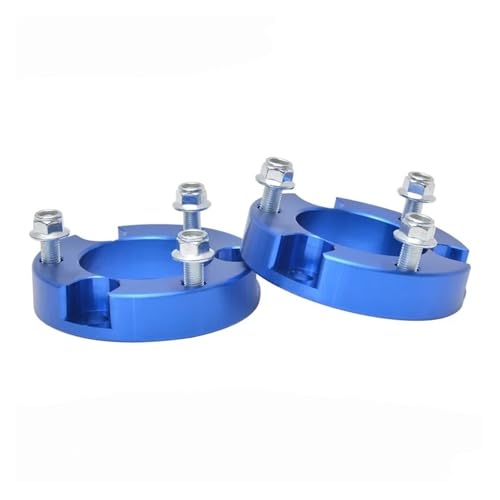 Entretoise de roue forgée haut de gamme 25mm pour amortisseur Ranger T6-T9