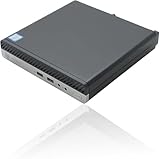 【整備済み品】HP ProDesk/EliteDesk 400 G4