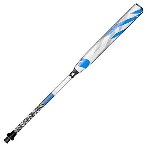 DeMarini CFX Extended Barrel Fastpitch Bat (-10) WTDXCFE