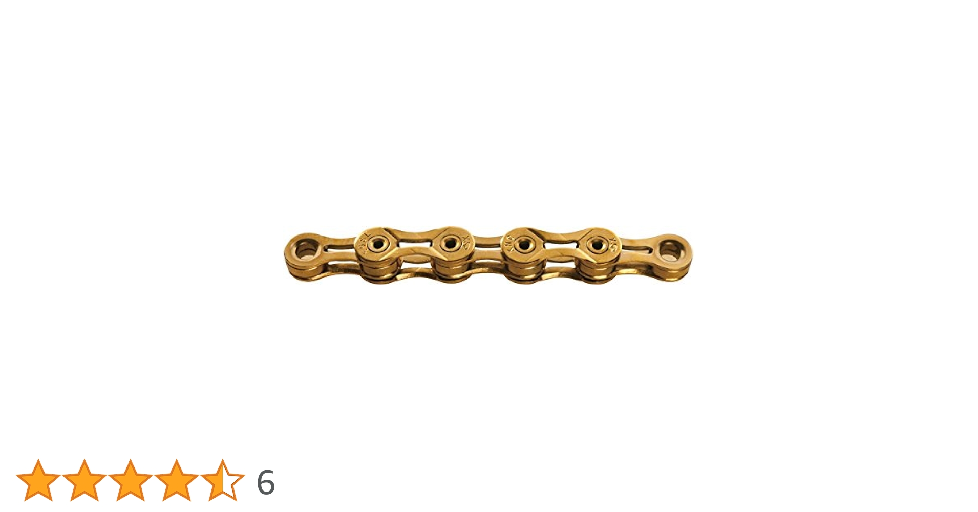 【新品】チェーン KMC X9SL gold 9Sチェーン Amazon | KMC X9SL チェーン 9スピード/9s/9速 114Links