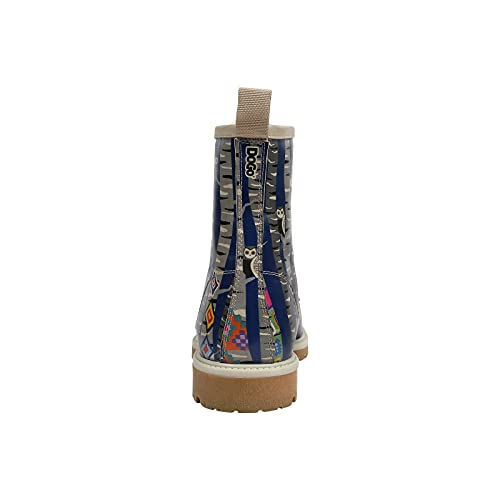 Image of DOGO Women's Combat Fashion Boot