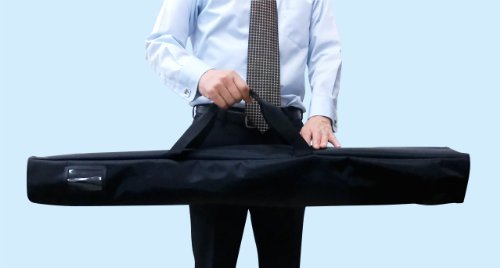 旗ケース 黒 長方形 Amazon | 旗収納ケース(S) ハンディバッグ 黒ナイロン(サイズ