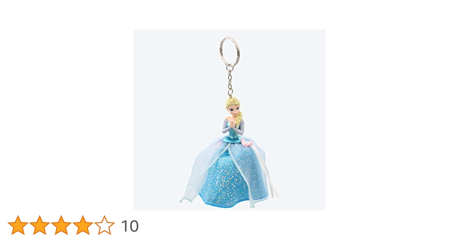 nyan様リクエスト商品　アナ雪キーホルダー nyan様リクエスト商品 アナ雪キーホルダー 公式】キーチェーン
