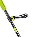 Earthwise Power Tools by ALM TC70020IT 20-Volt 7.5-Inch Cordless Electric Garden Tiller Cultivator, (2AH Battery & Fast Charger Included), Green
