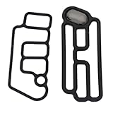 XUAWESD Fit for Acura Fit for Accord Fit for Odyssey Fit for Pilot Car Replacement Engine Cylinder Head Gasket Set 2010-2016