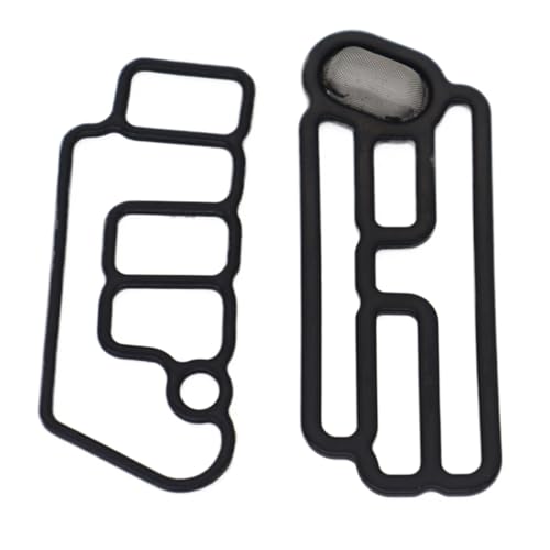 XUAWESD Fit for Acura Fit for Accord Fit for Odyssey Fit for Pilot Car Replacement Engine Cylinder Head Gasket Set 2010-2016