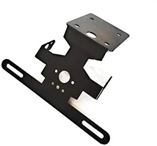 explore Tail Tidy/Fender Eliminator For Yamaha R15 V3 / V4