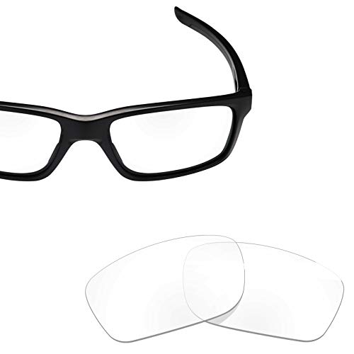 Image of BLAZERBUCK Anti-salt Polarized Replacement Lenses for Oakley Mainlink OO9264 Sunglass