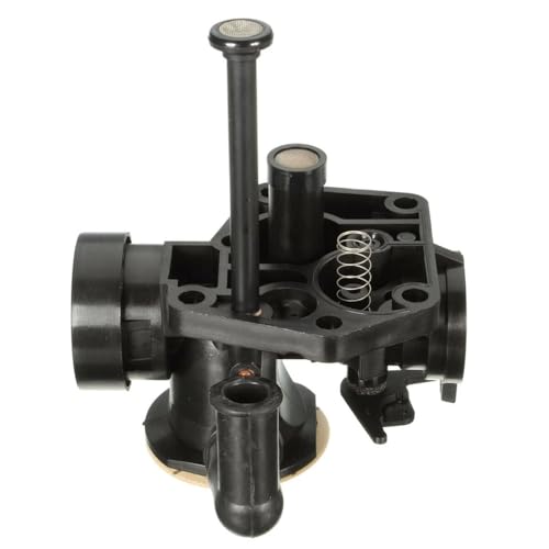 Tondeuse difficile à démarrer ? Solution kit carburateur 498809 moteurs sprint - 5