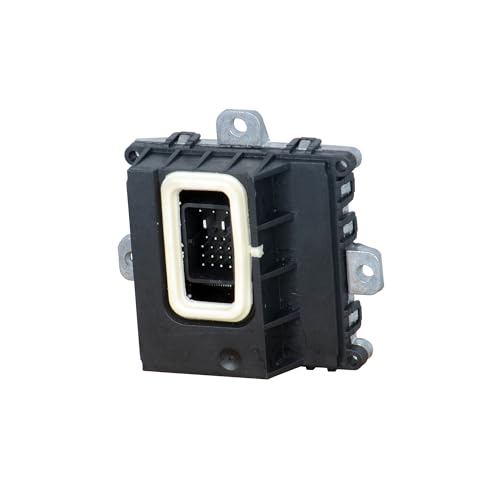AdvanEX Adaptive Headlight Control Module Compatible with BMW 325Ci/325Xi/328Xi/525i/M5/745Li/745i Replace 7189312 63127189312