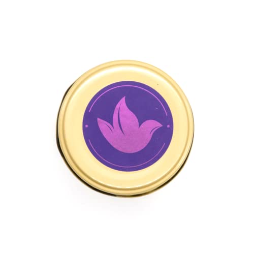 Manteiga Ghee Leviora Alho 200g