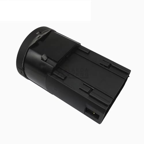 Mando de luces con función antiniebla para Golf 4 y Bora control suave y preciso 4