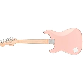 Amazon | Squier Squier Sonic Bundle with Fender ロゴ ギター