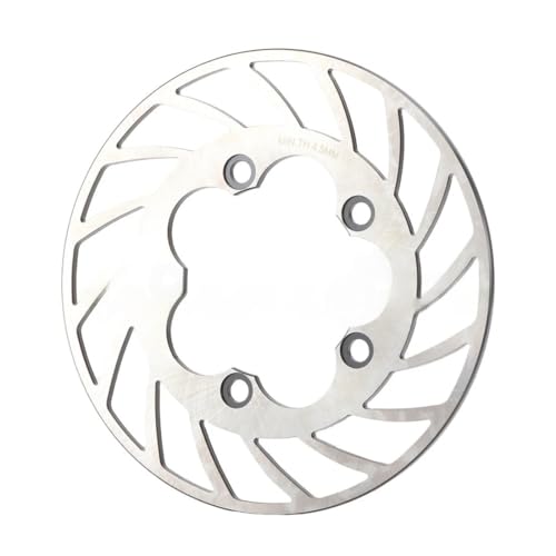 Disque de frein arrière GSXR 1000 600 750 pièce 69211-18G00