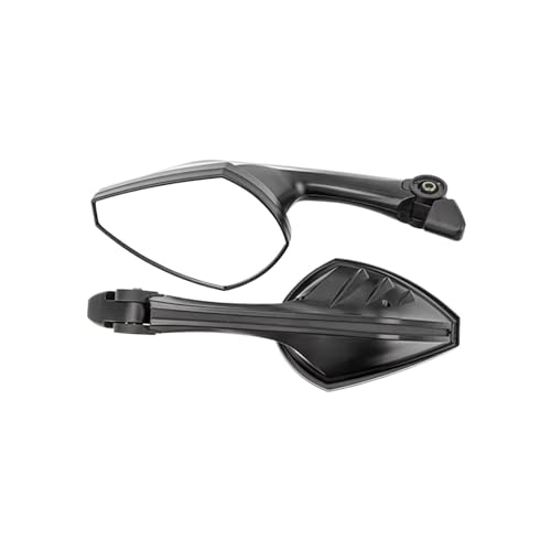 Espejos retrovisores moto P 1098 para eliminar puntos ciegos en conducción
