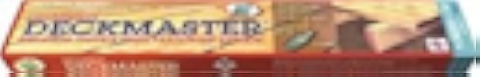 GRABBER CONST DMP100-10 Deck Master Hidden Deck Bracket Kit