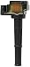 Genuine Toyota (90919-02212) Ignition Coil