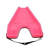 FIXOSHEE Plateau Shampoing Plastique Portable Ergonomique pour Salon Coiffure et Domicile ...