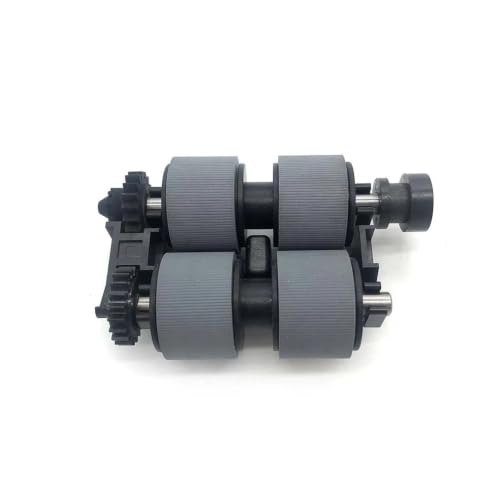 Rouleau de module d'alimentation pour stopper les doubles feuilles - 3