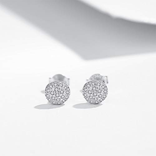 Bijoux de Noël magiques : boucles d'oreilles gouttelettes, le cadeau idéal
